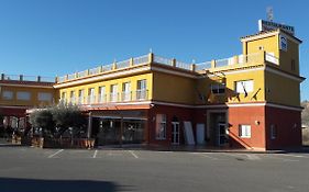 Venta De Tebar